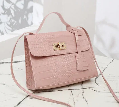 Tidal Vibes Hand Bags for Women Stylish Messenger Shoulder