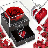 Tidal Vibes Necklace Gift Set Elegant Jewelry Women