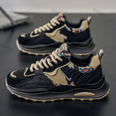 Tidal Vibes mens-shoes-2025-spring-new-fashion-casual-shoes-men-