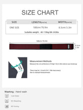 Tidal Vibes 1-pc-adjustable-elastic-knee-wraps-support-for-weightlifting-kettlebell