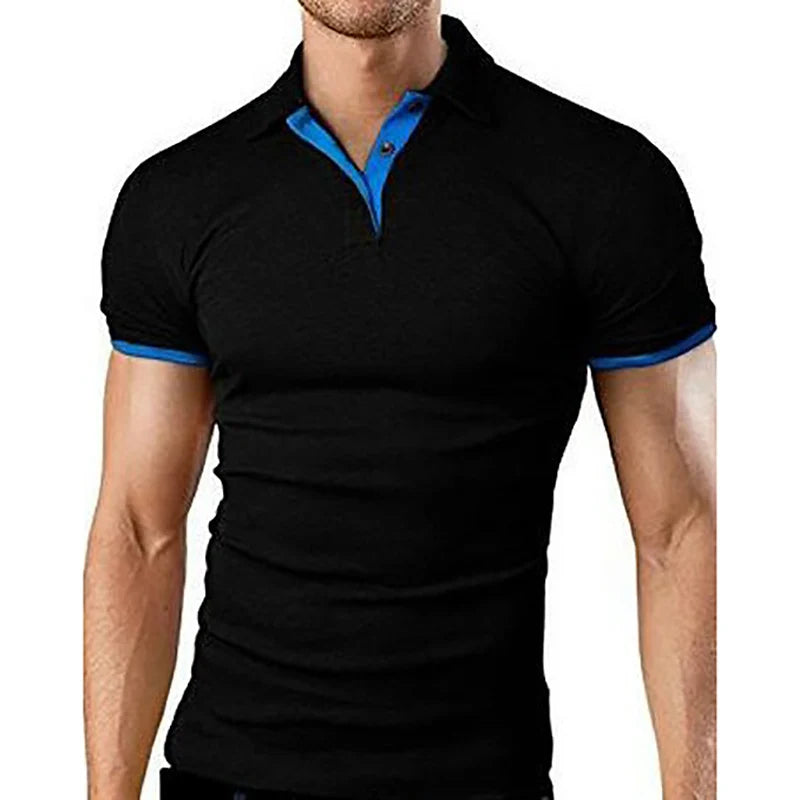 Polo Shirts Men&