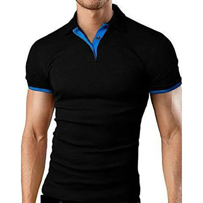 Polo Shirts Men&