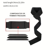 Tidal Vibes1-pair-of-wrist-protection-bands-for-weightlifting-pull-up-