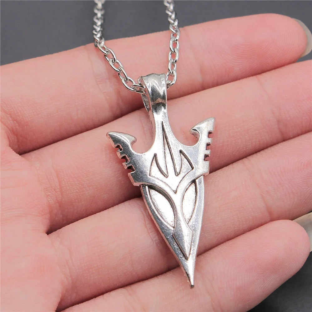 Tidal Vibes necklaces-for-men-learning-tools-ornaments-for-you-vintage-jewelry