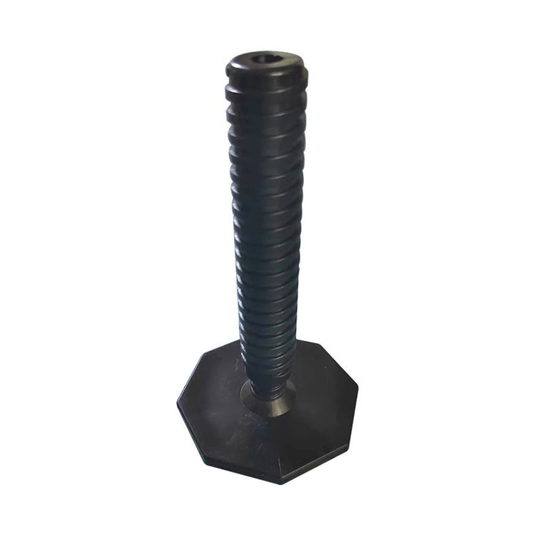 Tidal Vibes pesas-kettlebell-handle-base-multipurpose-dumbell-grips