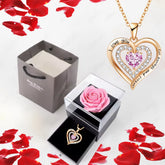 Tidal Vibes Necklace Gift Set Elegant Jewelry Women