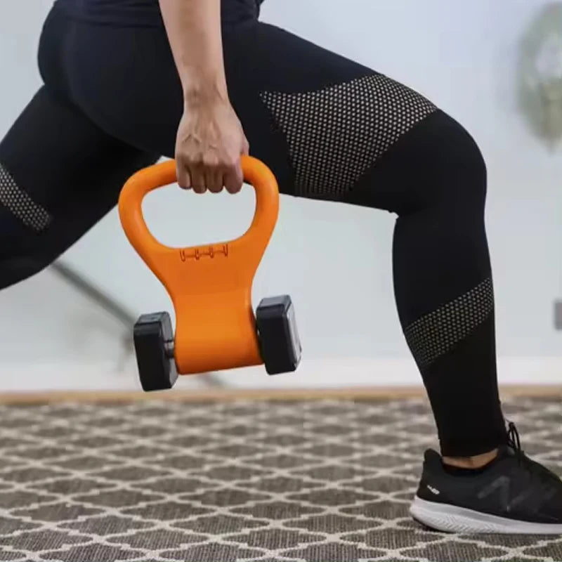 Tidal Vibes hot-sale-adjustable-portable-dumbbell-kettlebell-weight