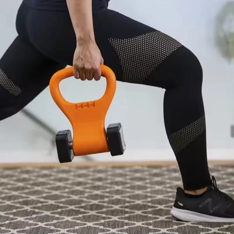 Tidal Vibes hot-sale-adjustable-portable-dumbbell-kettlebell-weight