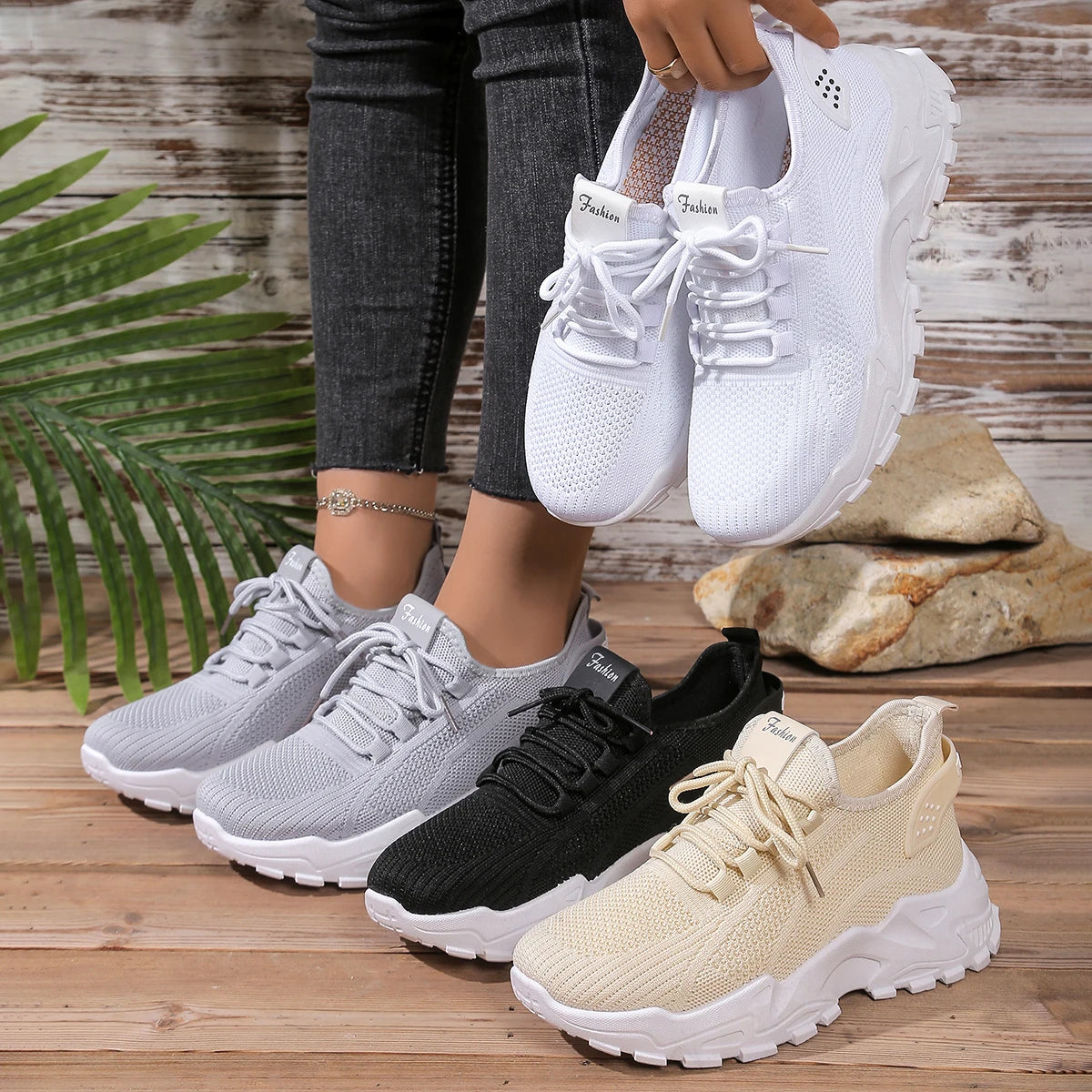  Tidal Vibes womens-shoes-solid-colored-strap-versatile-single-shoes-casua