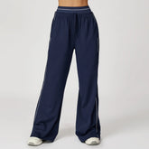 Tidal Vibes wide-leg-trousers-yoga-pants-for-women-high-waisted-loose