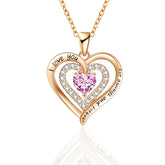Tidal Vibes Necklace Gift Set Elegant Jewelry Women