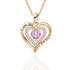 Tidal Vibes Necklace Gift Set Elegant Jewelry Women