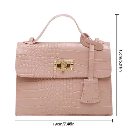 Tidal Vibes Hand Bags for Women Stylish Messenger Shoulder