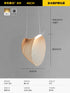 Tidal Vibes pendant-lights-modern-italian-design-pendant-light