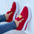 Tidal Vibes 2023-women-sneakers-platform-casual-mesh-breathable-spor