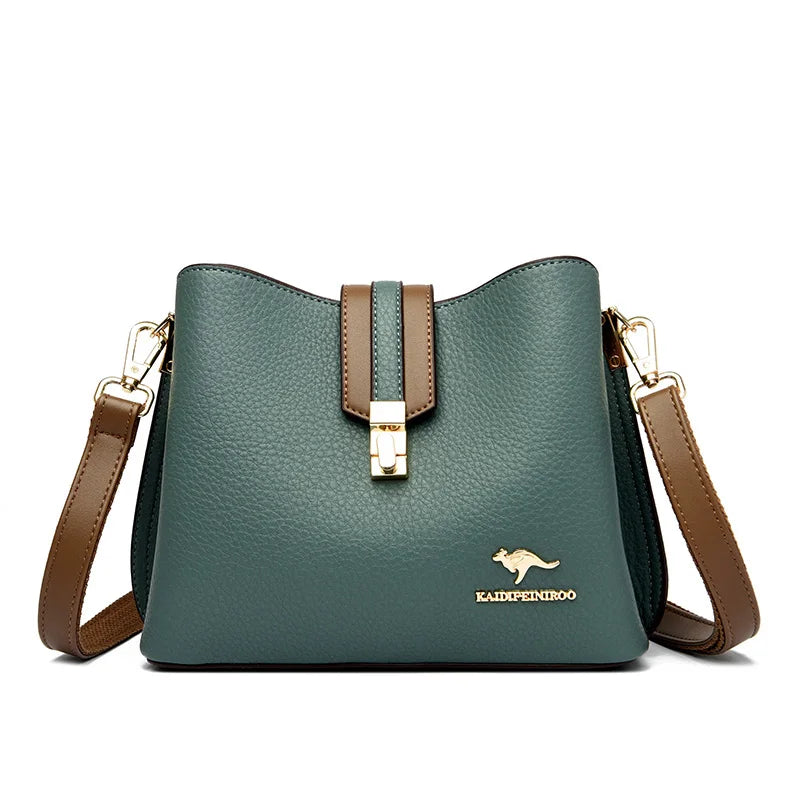 Tidal Vibes women-bags-designer-handbags-casual-leather-cowhide-high