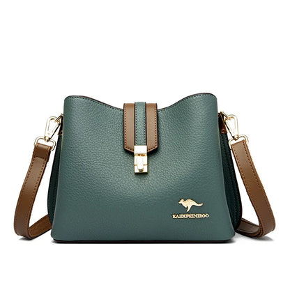 Tidal Vibes women-bags-designer-handbags-casual-leather-cowhide-high