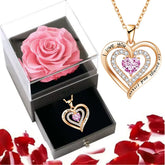 Tidal Vibes Necklace Gift Set Elegant Jewelry Women
