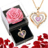 Tidal Vibes Necklace Gift Set Elegant Jewelry Women