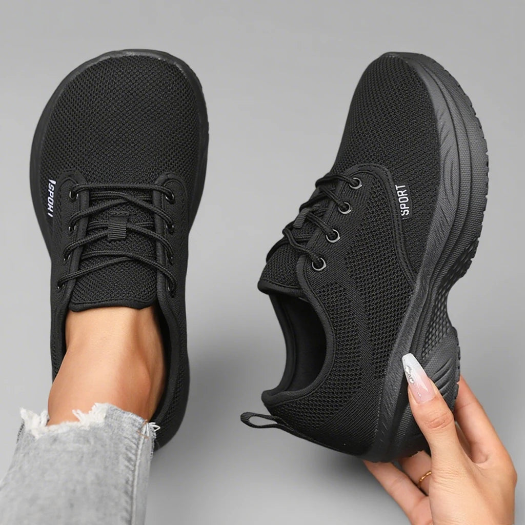 Tidal Vibes womens-wide-toe-box-barefoot-shoes-simple-breathable-comfortable-