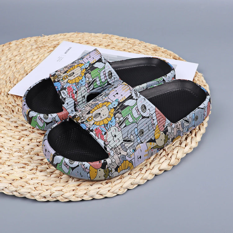 Tidal Vibes womens-summer-shoes-indoor-wear-slippers-from-home-