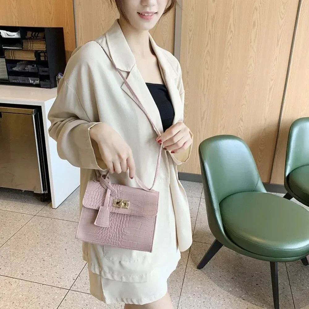 Tidal Vibes Hand Bags for Women Stylish Messenger Shoulder
