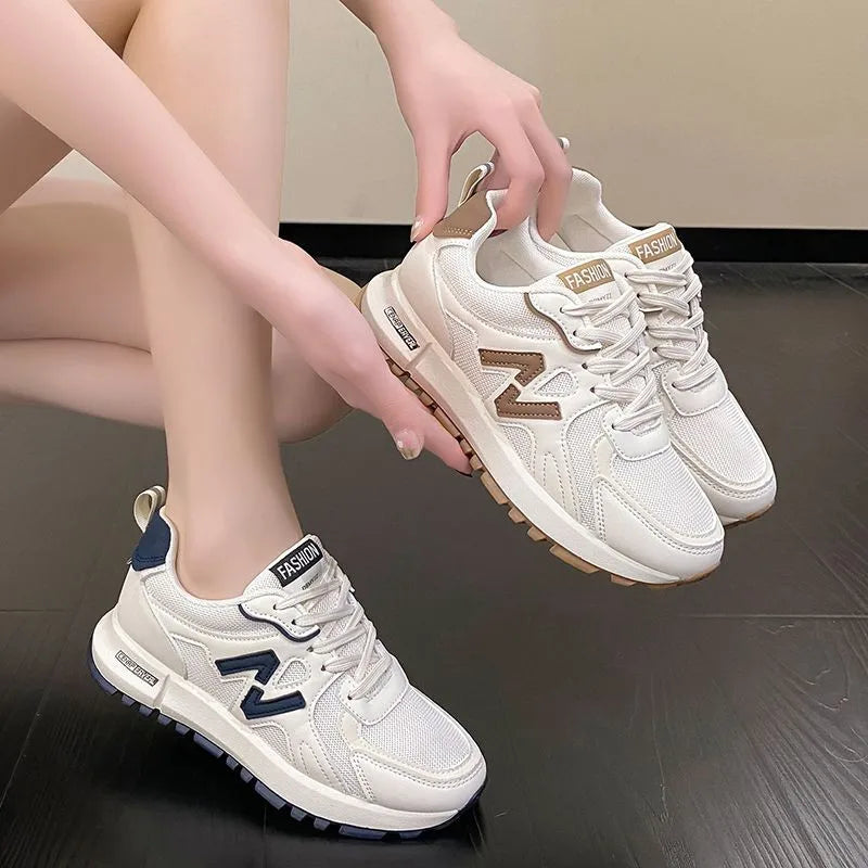 Tidal Vibes sports-shoes-for-women-2024-spring-new-super-hot