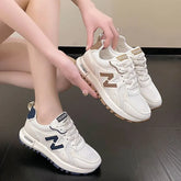 Tidal Vibes sports-shoes-for-women-2024-spring-new-super-hot