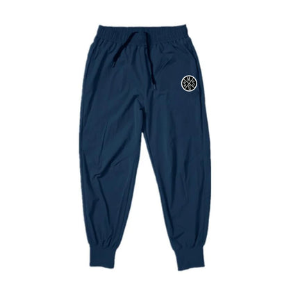 New Brand Joggers Pants Men Gym Sweatpants Streetwear Fitness Skinny Trousers Bodybuilding Workout Sweat Pants Joggingbroek
