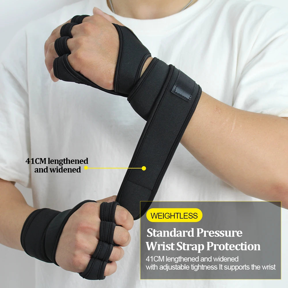 Tidal Vibes training-sport-gloves-for-men-women-workout-gloves-fitness-body