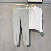 Tidal Vibes brown-oversize-plus-big-size-jacket-for-men-long