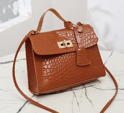 Tidal Vibes Hand Bags for Women Stylish Messenger Shoulder