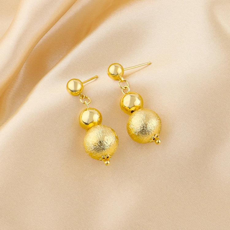 Tidal Vibes charm-necklace-earring-set-for-women-delicate-jewelry