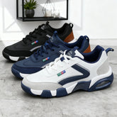 Tidal Vibes new-sneakers-men-spring-modern-innovative-comfortable-anti-slip