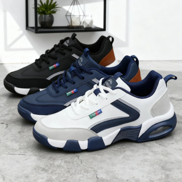 Tidal Vibes new-sneakers-men-spring-modern-innovative-comfortable-anti-slip