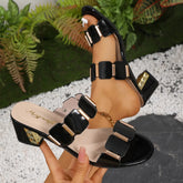Tidal Vibes shoes-for-women-fashion-spring-summer-women-high-heels