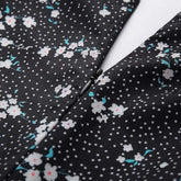 Tidal Vibes mini-short-sleeved-floral-dress