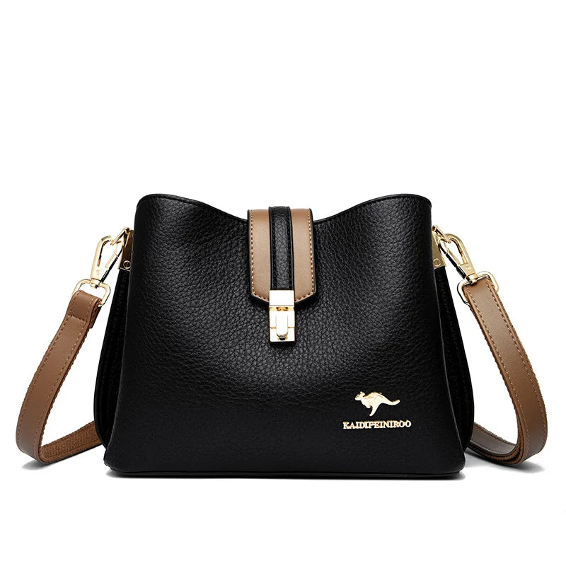 Tidal Vibes women-bags-designer-handbags-casual-leather-cowhide-high