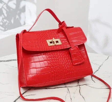 Tidal Vibes Hand Bags for Women Stylish Messenger Shoulder