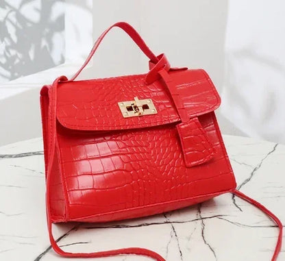 Tidal Vibes Hand Bags for Women Stylish Messenger Shoulder