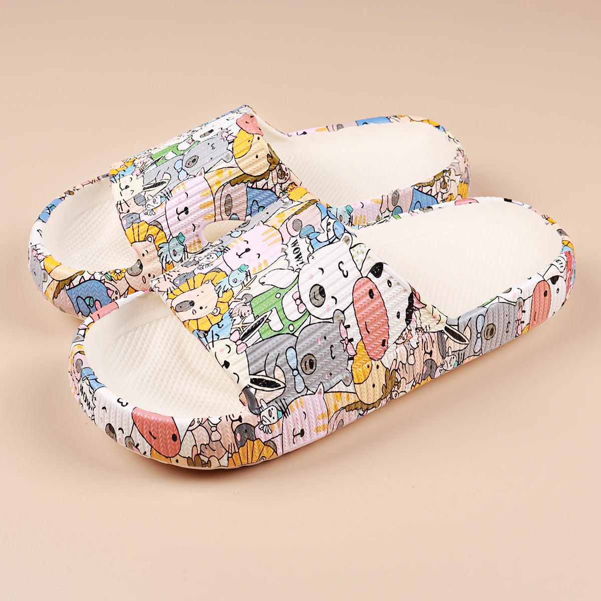 Tidal Vibes womens-summer-shoes-indoor-wear-slippers-from-home-