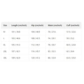 Tidal Vibes mens-wide-leg-trousers-high-waist-pleated-casual-pants