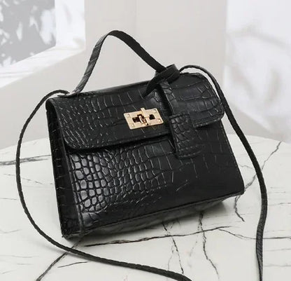 Tidal Vibes Hand Bags for Women Stylish Messenger Shoulder