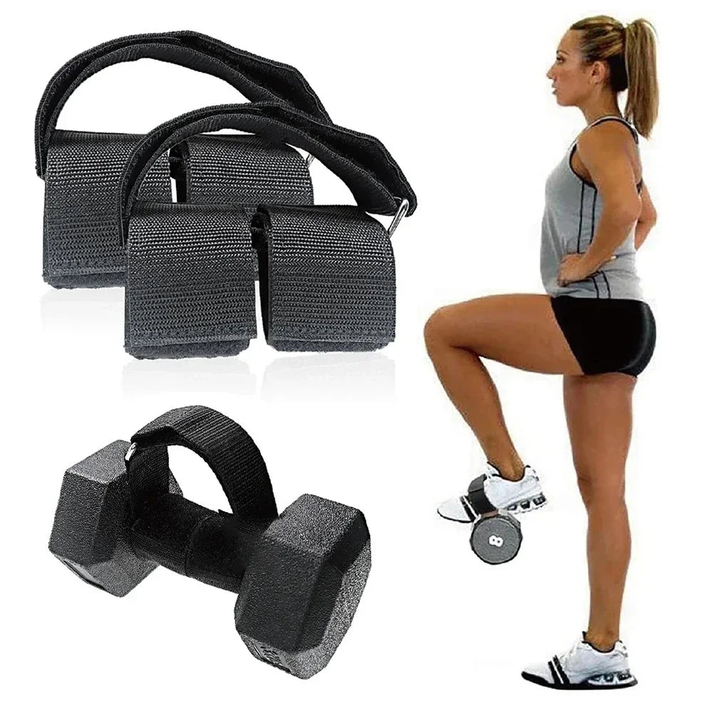Tidal Vibes-adjustable-ankle-weight-straps-dumbbell-compatible-fitness-bands
