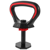 Tidal Vibes 1pc-kettlebell-handle-equipment-adjustable-fitness-grip-for-weight