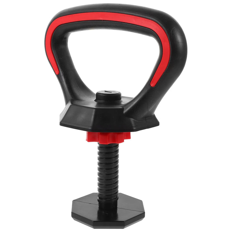 Tidal Vibes 1pc-kettlebell-handle-equipment-adjustable-fitness-grip-for-weight
