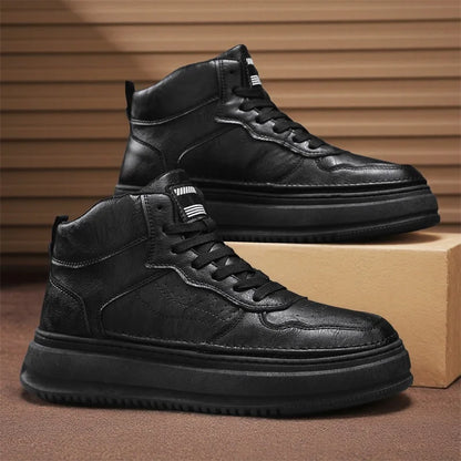 Tidal Vibes mens-fashion-versatile-shoes-for-outdoor-leisure-and-sports-new-stylish-footwea
