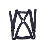 Tidal Vibes home-weight-training-weighted-vest-strap-barbell-plates