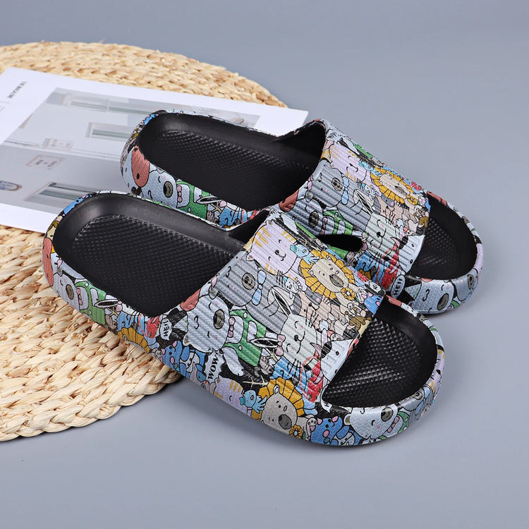 Tidal Vibes womens-summer-shoes-indoor-wear-slippers-from-home-