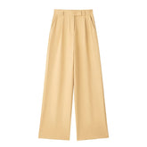 Tidal Vibes high-waist-wide-leg-pants-bla-loose-profional